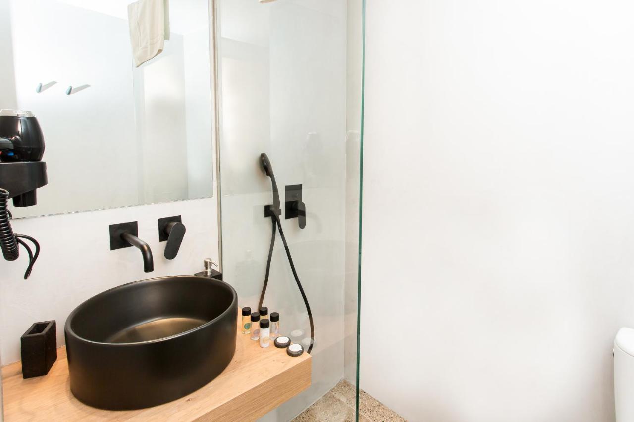 Ciel Living Athens Hotel ภายนอก รูปภาพ